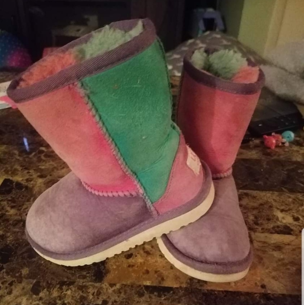 Size 10